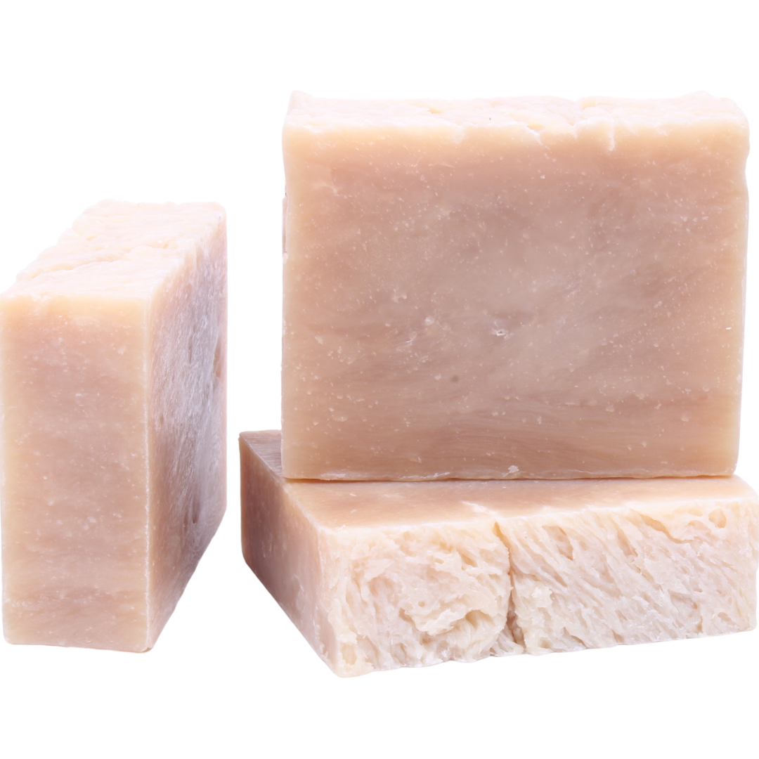 Frank & Myrrh  Vegan Handmade Soap
