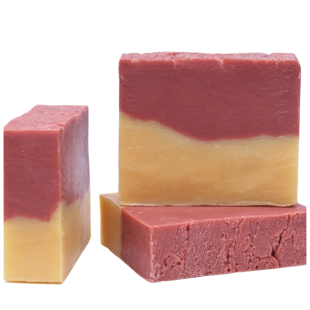 Grace Vegan Handmade Soap